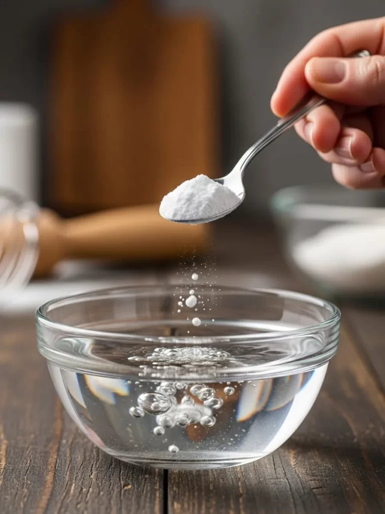 Simple Baking Hacks Simple Baking Hacks