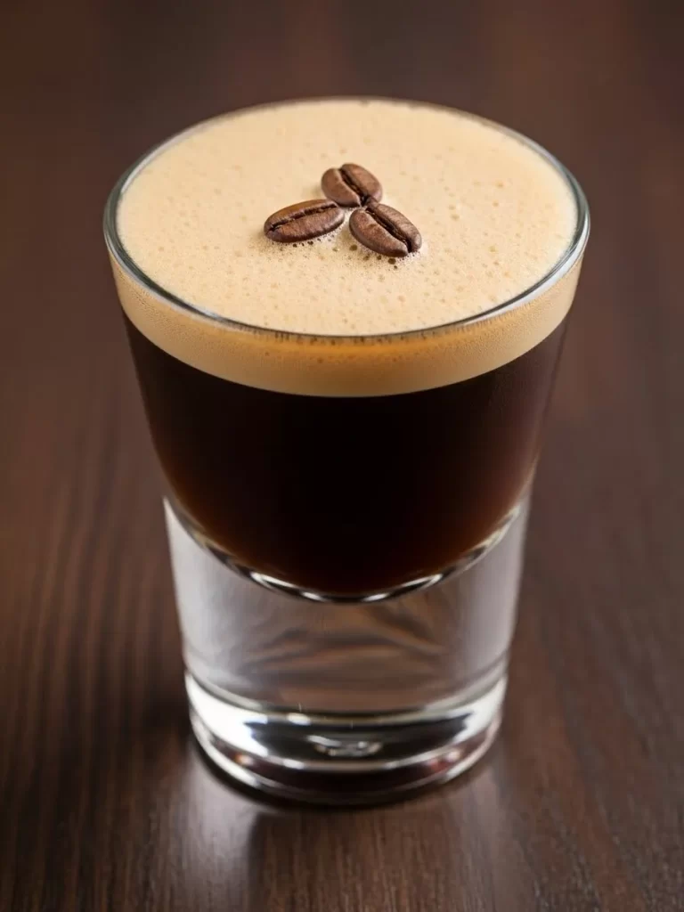 Christmas Shot Recipes