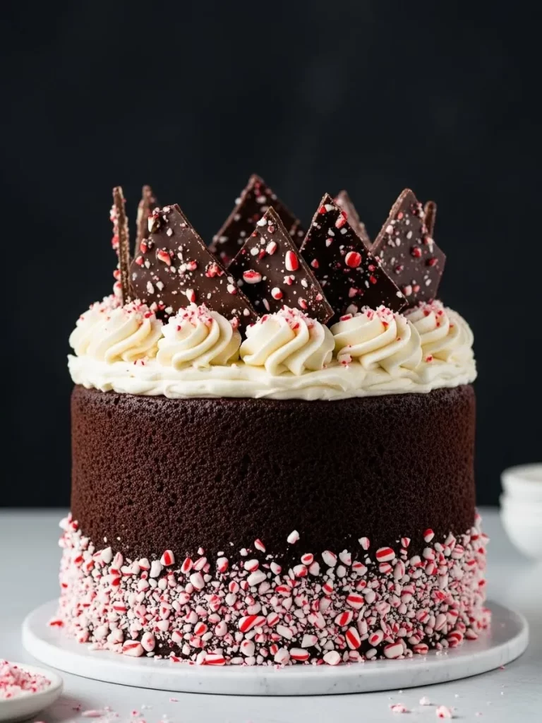 Christmas Cake Recipes