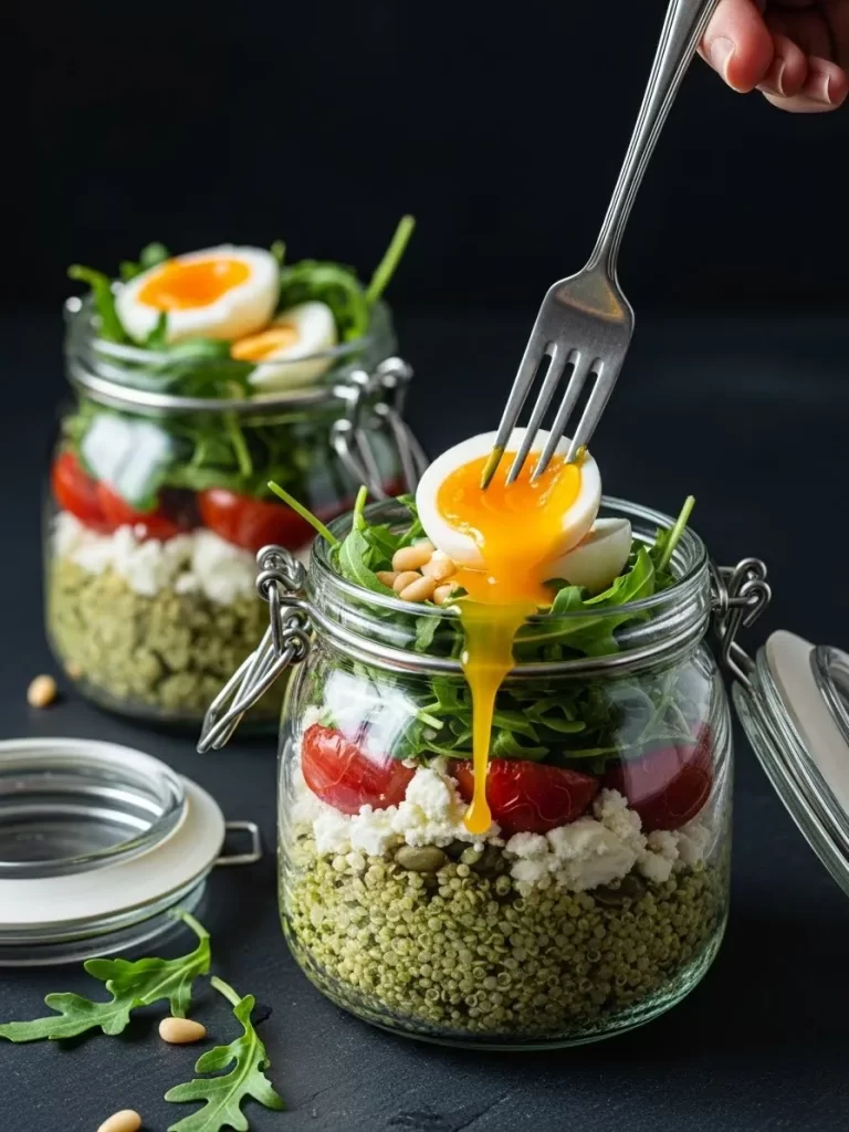 Make-Ahead Breakfast Recipes