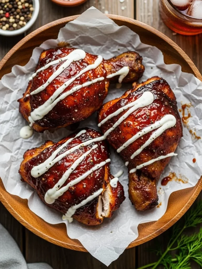 3-Ingredient Recipes