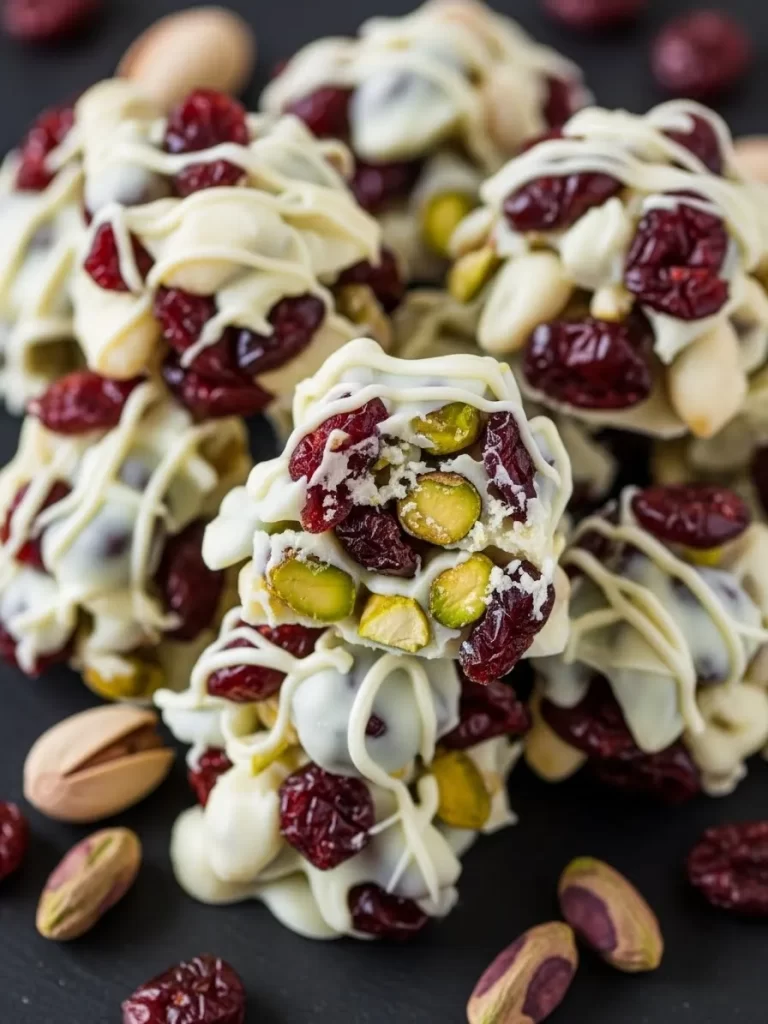 Last-Minute Christmas Candy Last-Minute Christmas Candy