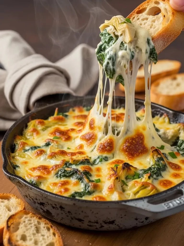 Make-Ahead Party Food