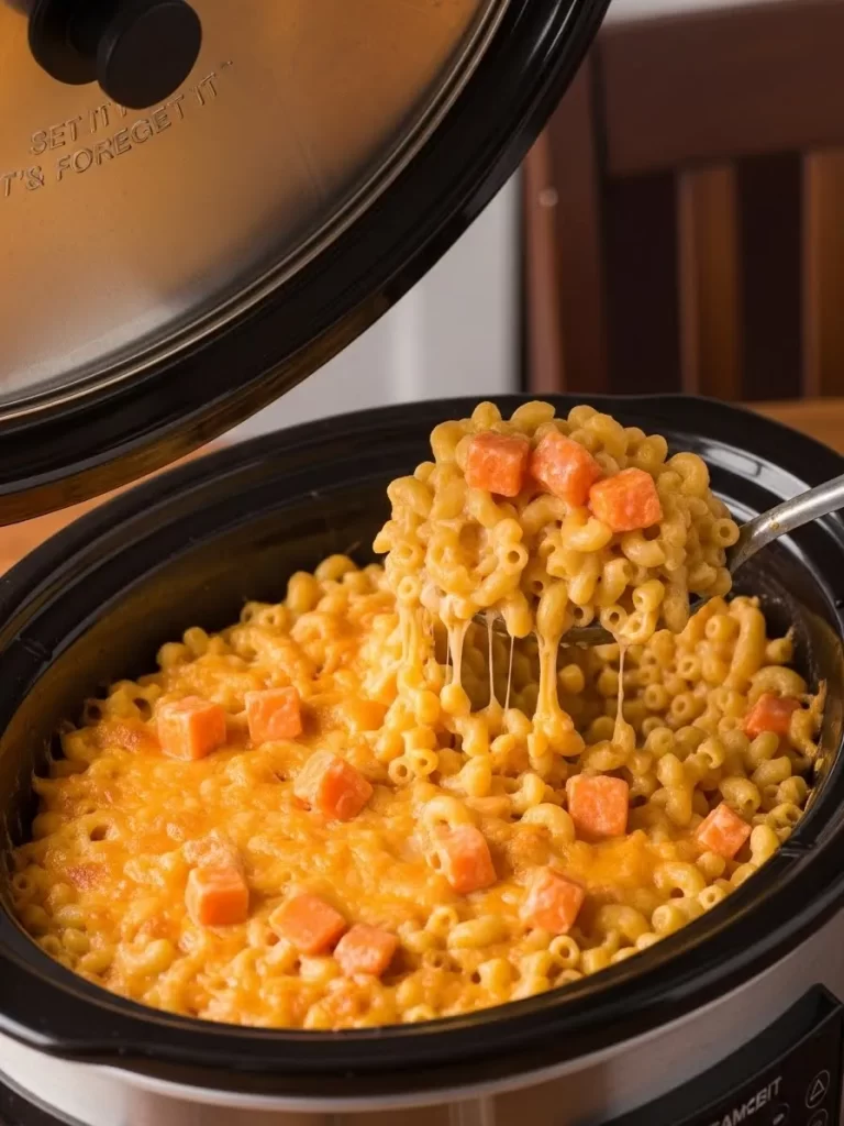 Easy Mac and Cheese Recipes