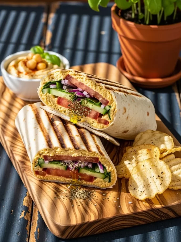 Budget-Friendly Lunch Ideas