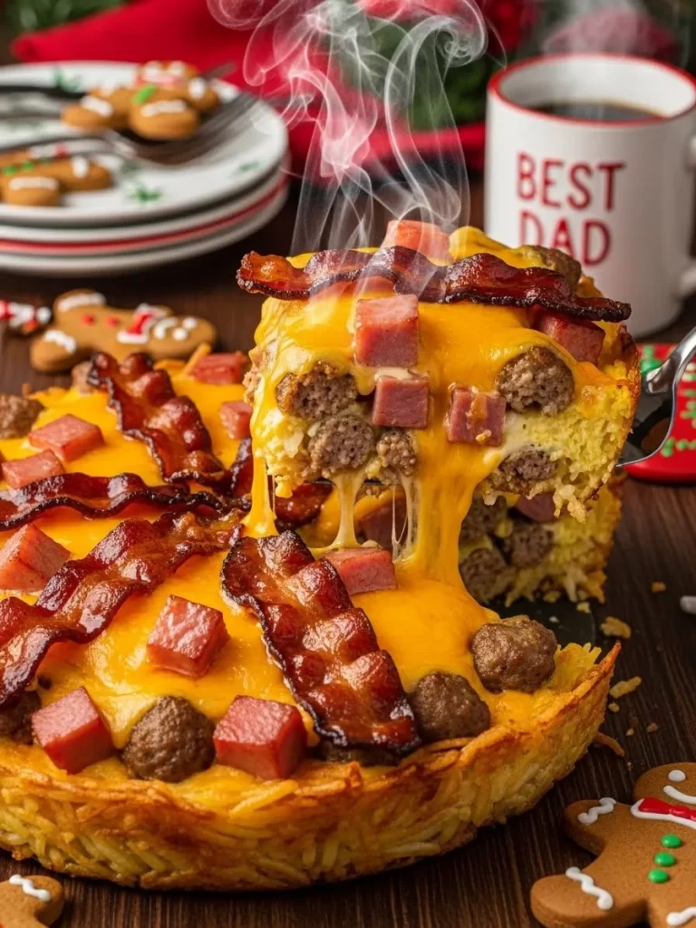 Christmas Breakfast Casseroles Christmas Breakfast Casseroles