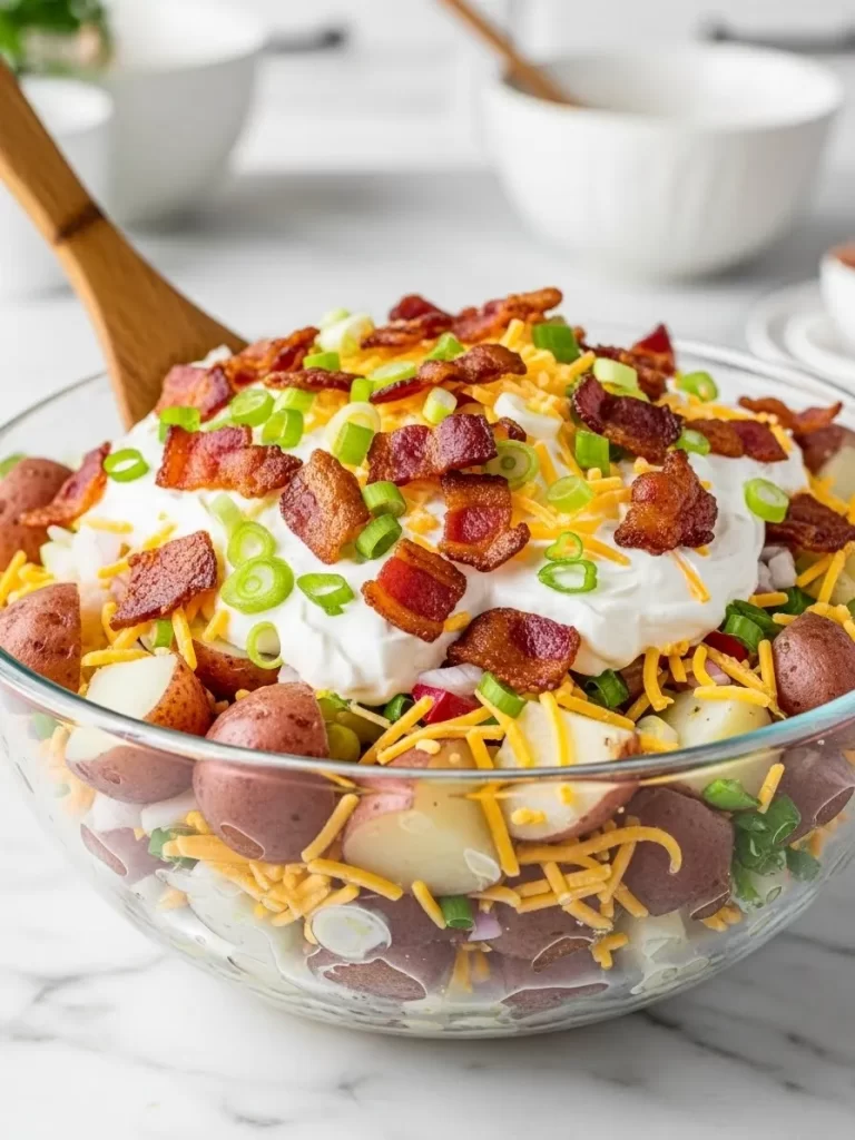 Easy Christmas Side Dishes