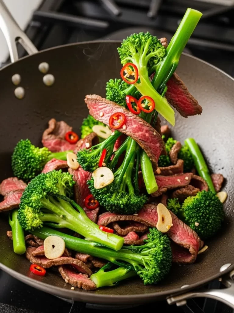 Healthy Dinner Recipes