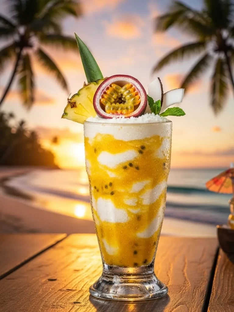 Easy Smoothie Recipes