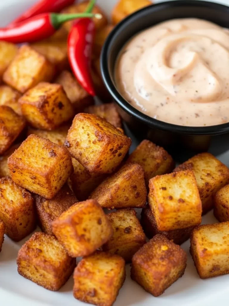 Thanksgiving Potato Recipes