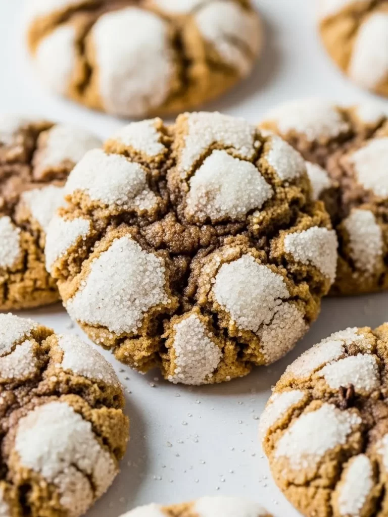Classic Christmas Cookie Recipes	