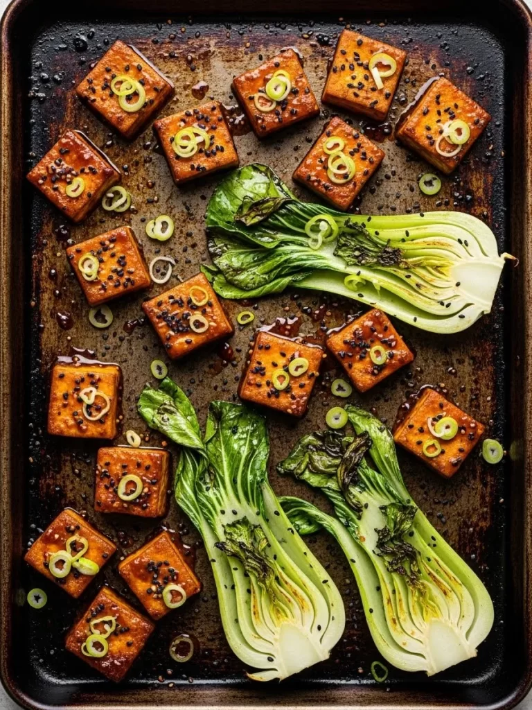 Healthy Dinner Recipes