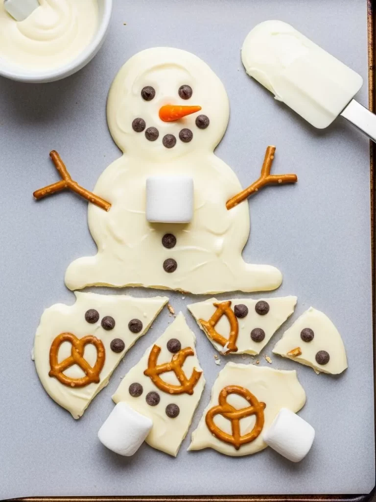 Christmas Treats for Kids	