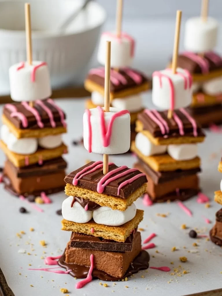 No-Bake Christmas Desserts