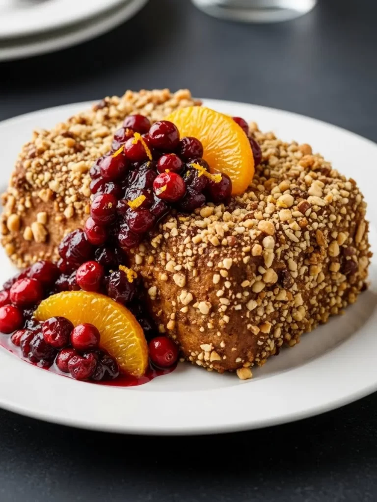 Vegetarian Christmas Recipes