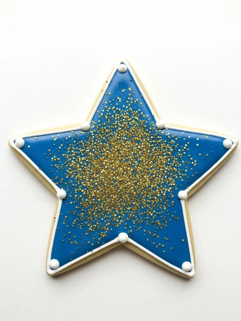 Christmas Sugar Cookie Ideas