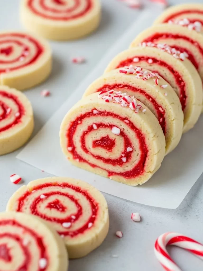 Peppermint Dessert Recipes
