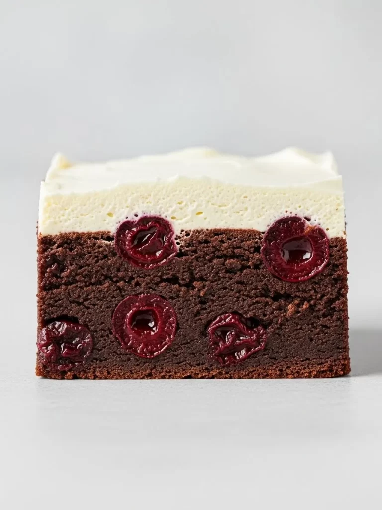 Creative Brownie Recipes