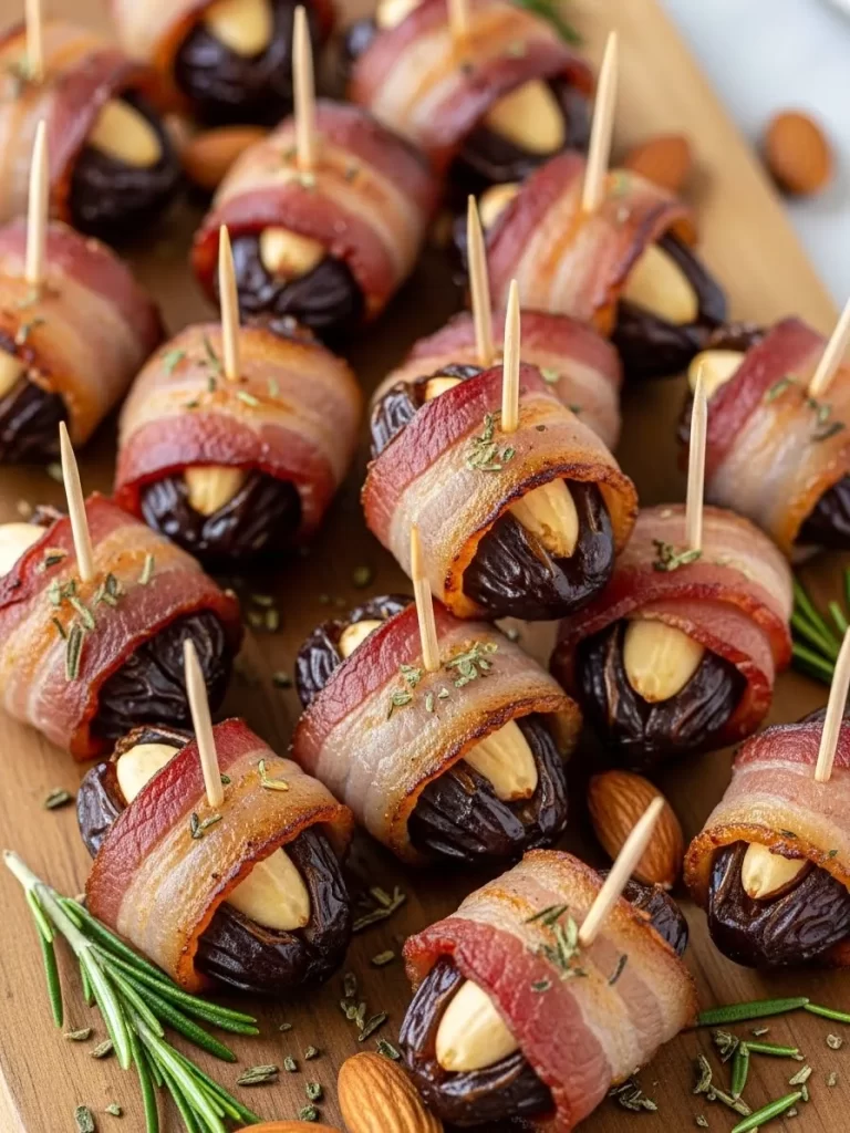 Christmas Finger Foods