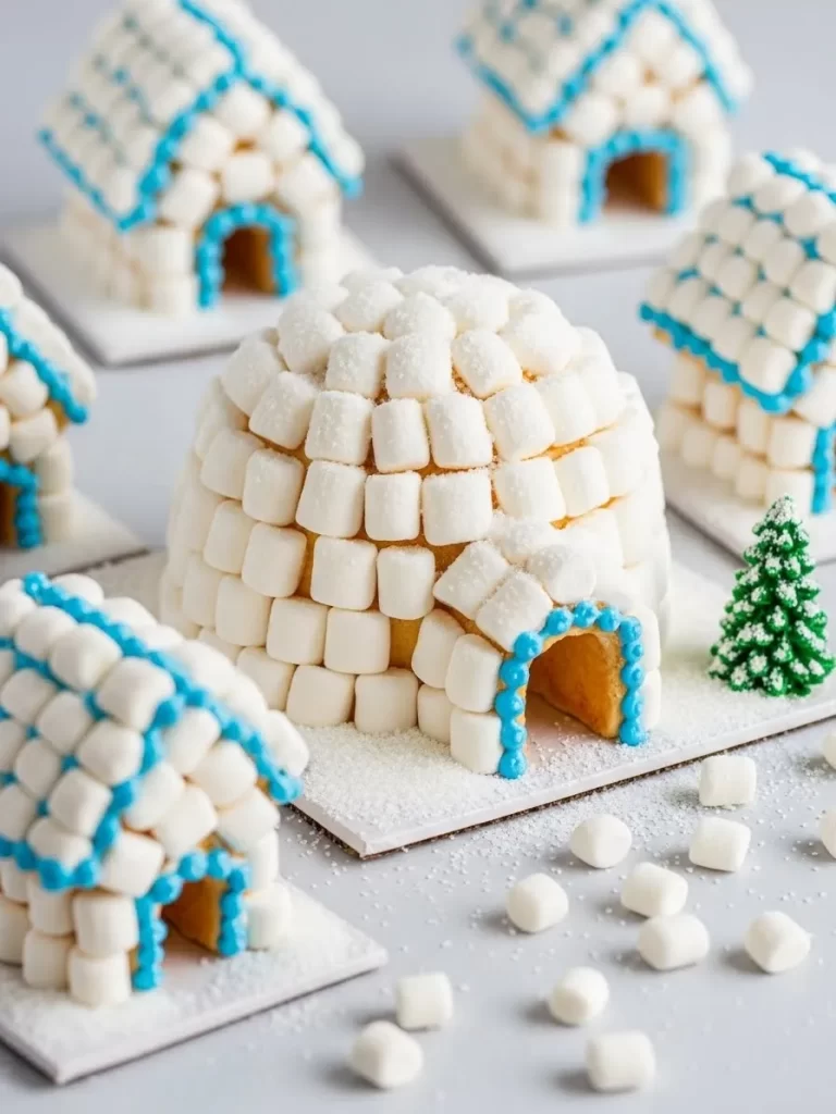 Gingerbread House Ideas