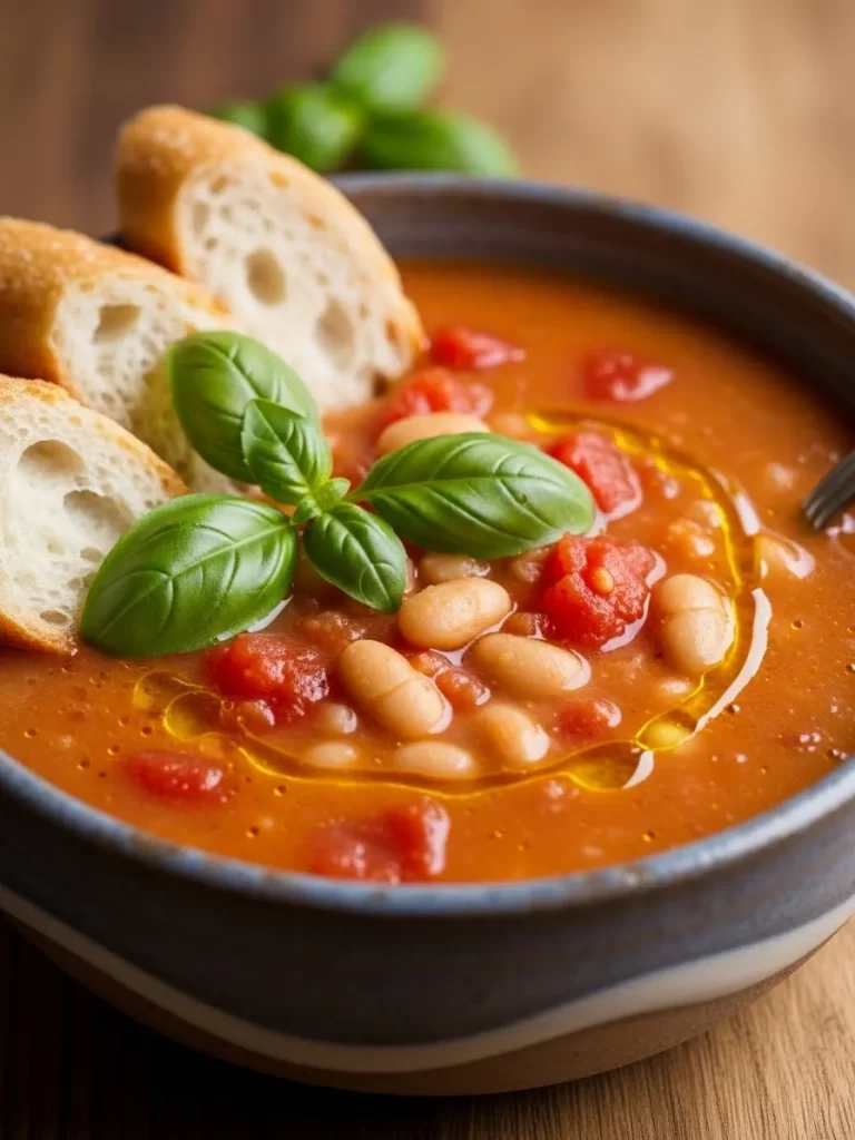 Pantry Staple Dinners