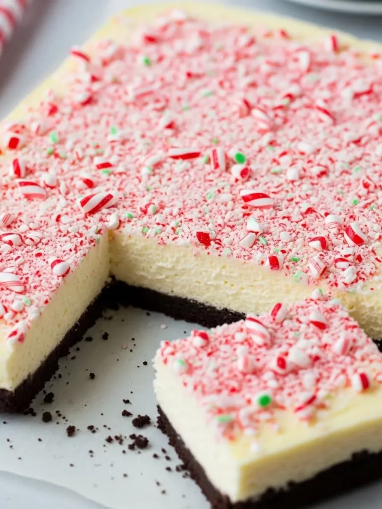 Impressive Christmas Desserts