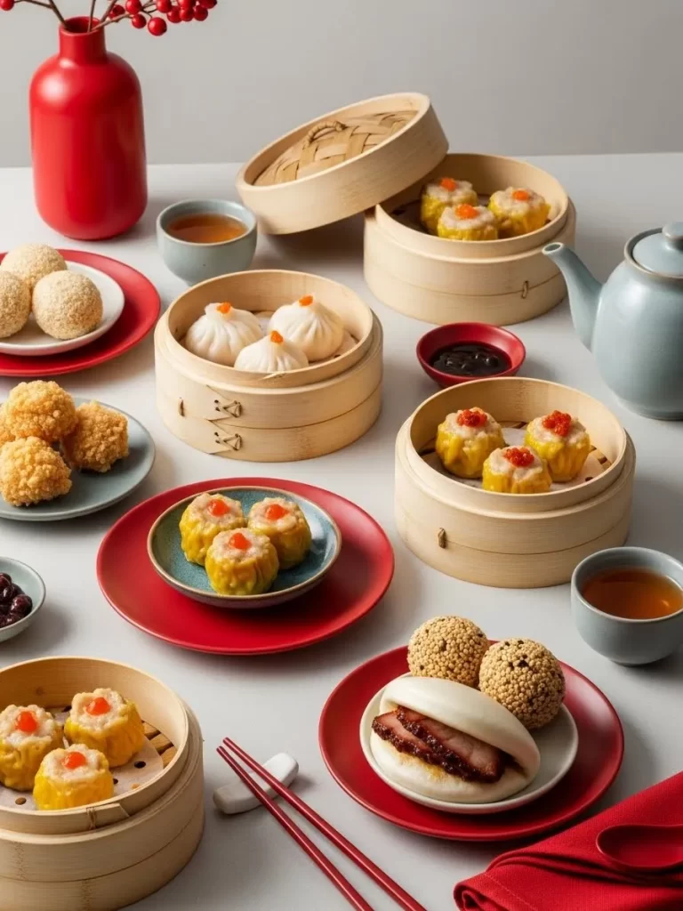 Christmas Eve Dinner Ideas