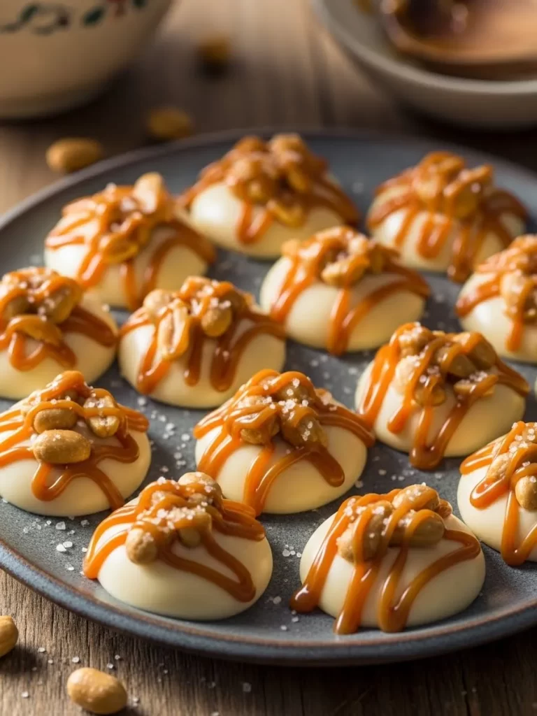 Last-Minute Christmas Candy Last-Minute Christmas Candy