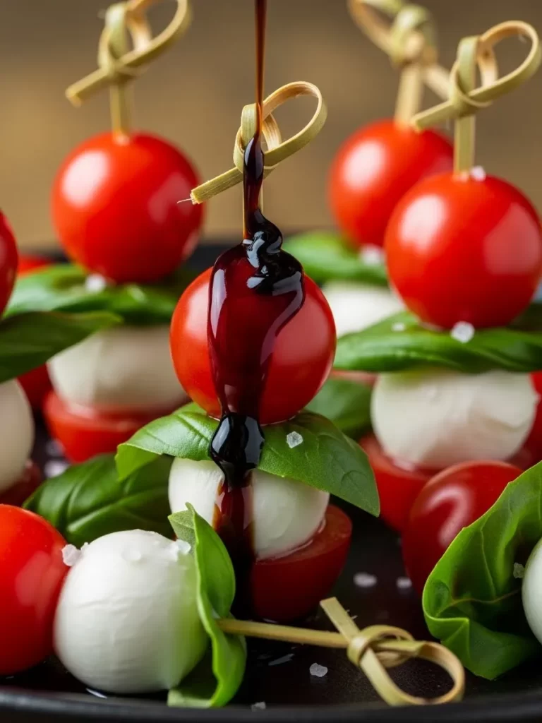 Make-Ahead Party Food