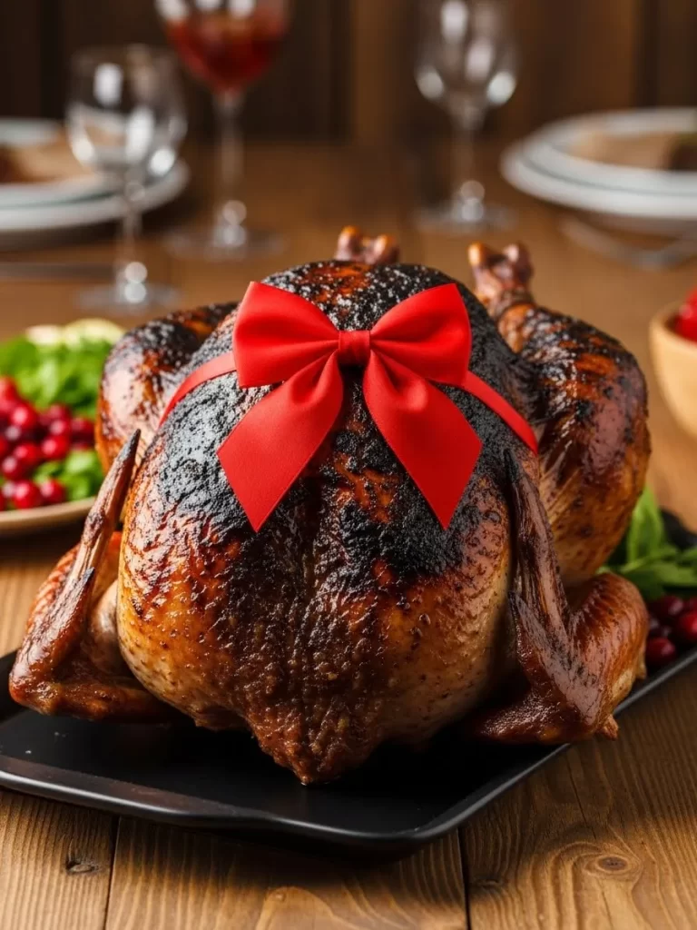 Last-Minute Holiday Dinner Tips