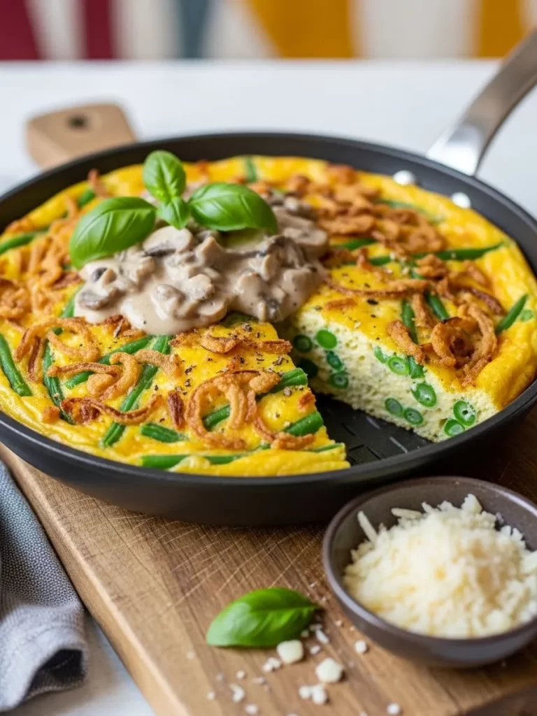 Thanksgiving Leftover Recipes