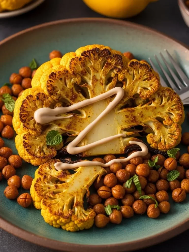 Healthy Dinner Recipes