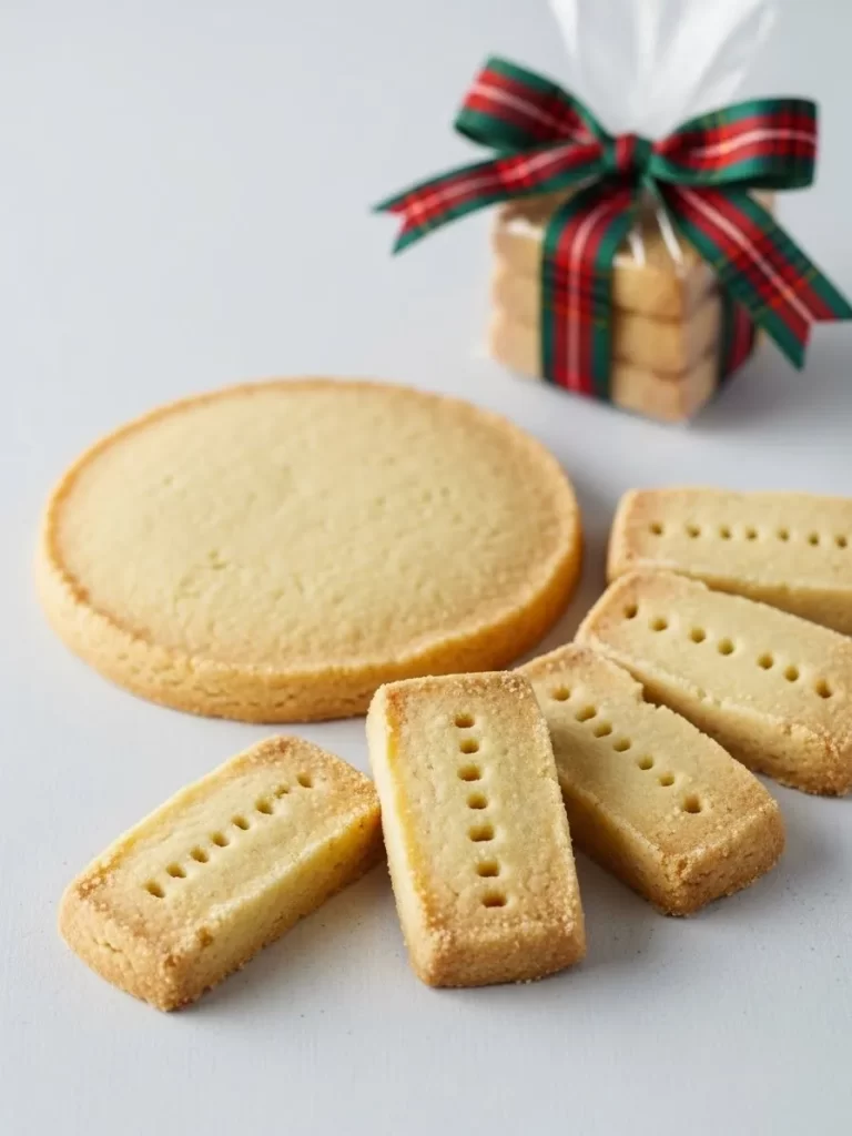 Classic Christmas Cookie Recipes	