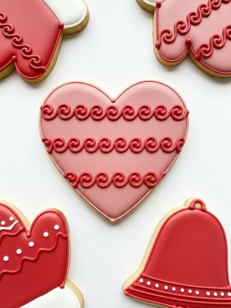 Christmas Sugar Cookie Ideas