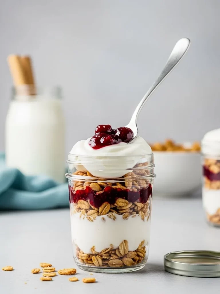 Quick Breakfast Ideas Quick Breakfast Ideas