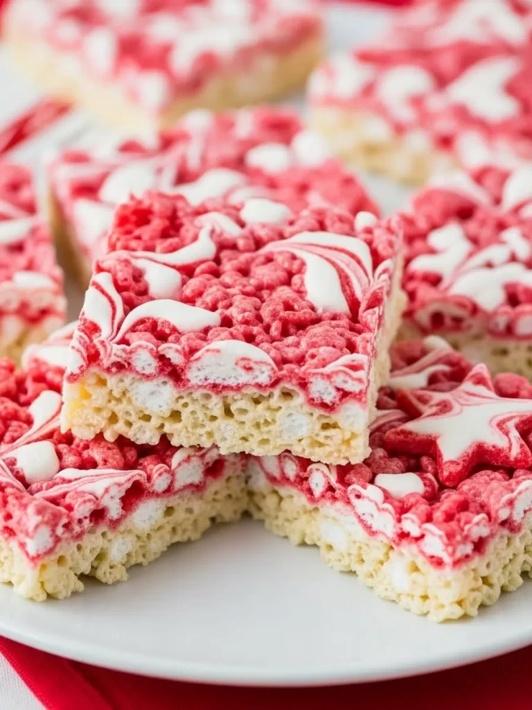 Peppermint Dessert Recipes