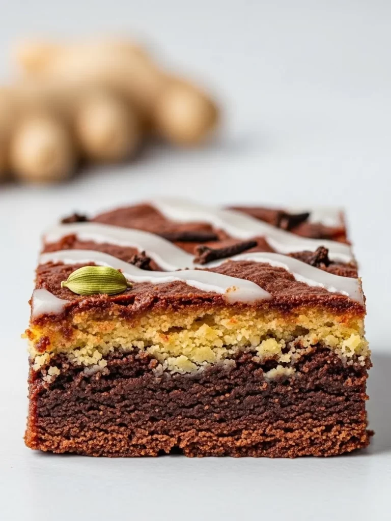 Creative Brownie Recipes