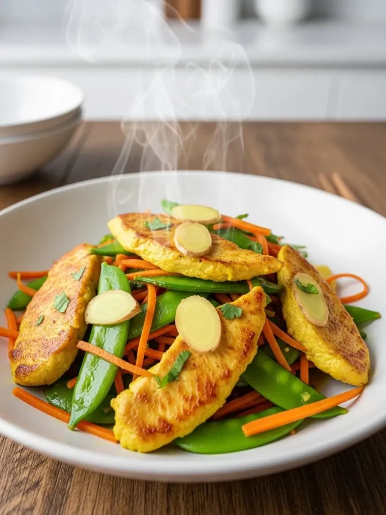 Healthy Chicken Meal Prep