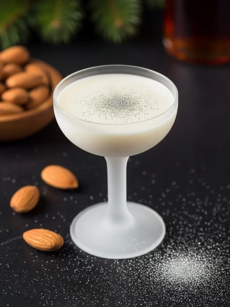 Christmas Shot Recipes