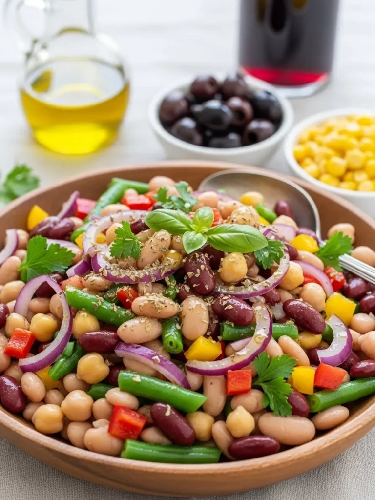 Pantry Staple Dinners