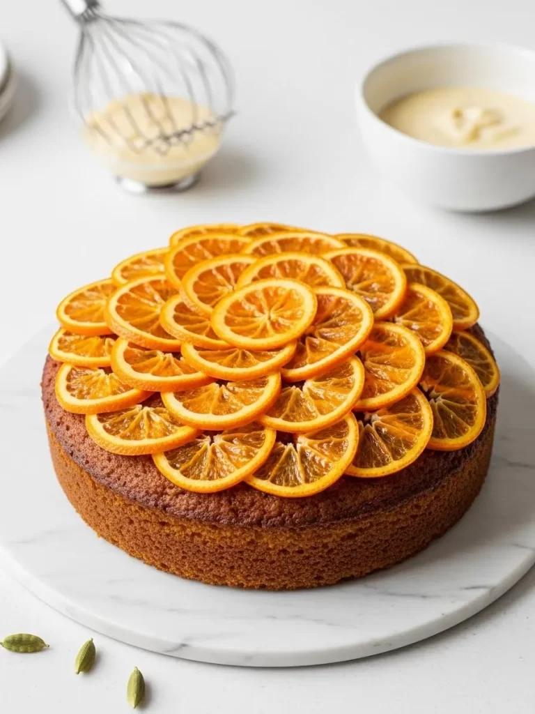 Impressive Christmas Desserts