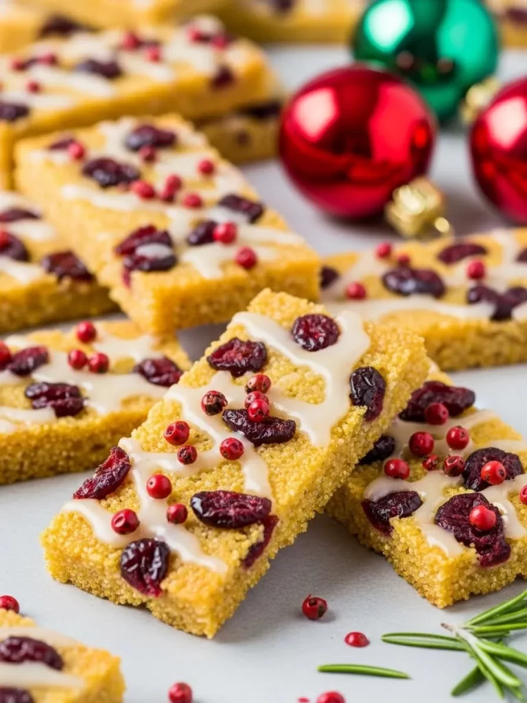 Unique Christmas Cookies