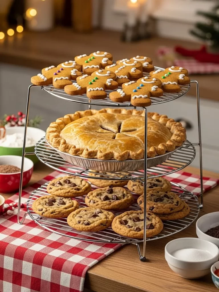 Small Kitchen Cooking Hacks