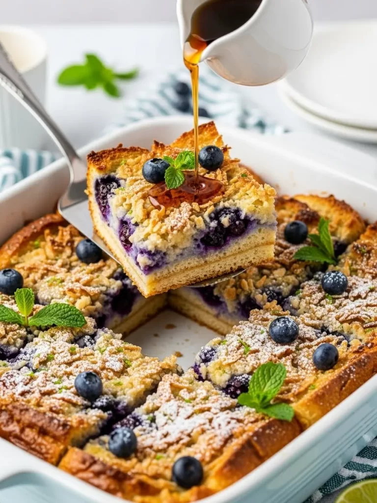 Make-Ahead Breakfast Recipes