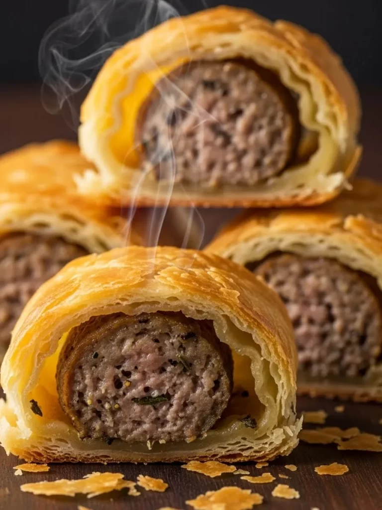 Make-Ahead Party Food