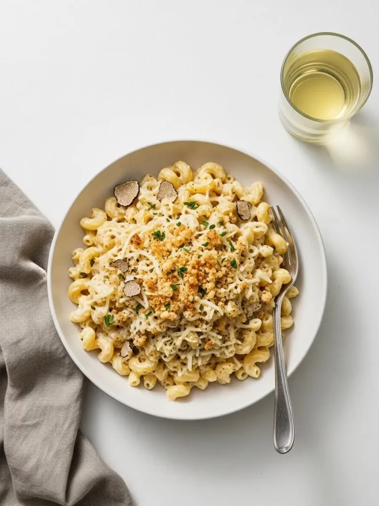 Easy Mac and Cheese Recipes