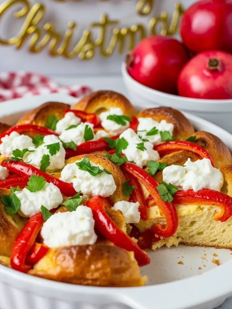 Christmas Breakfast Casseroles Christmas Breakfast Casseroles