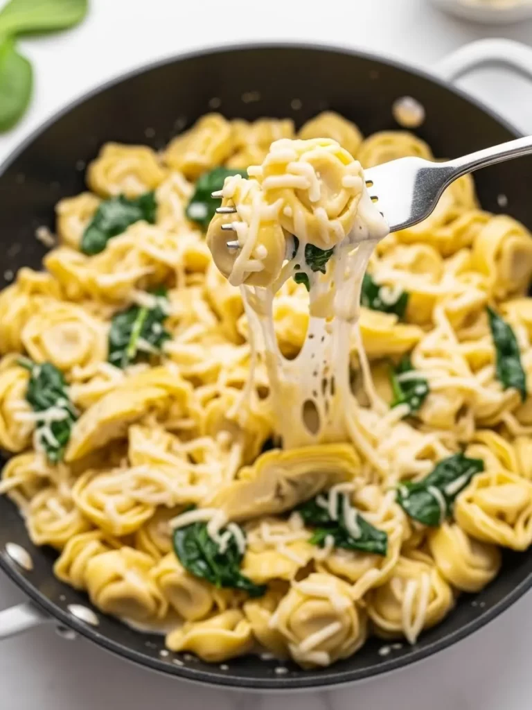 Quick Weeknight Pasta Recipes