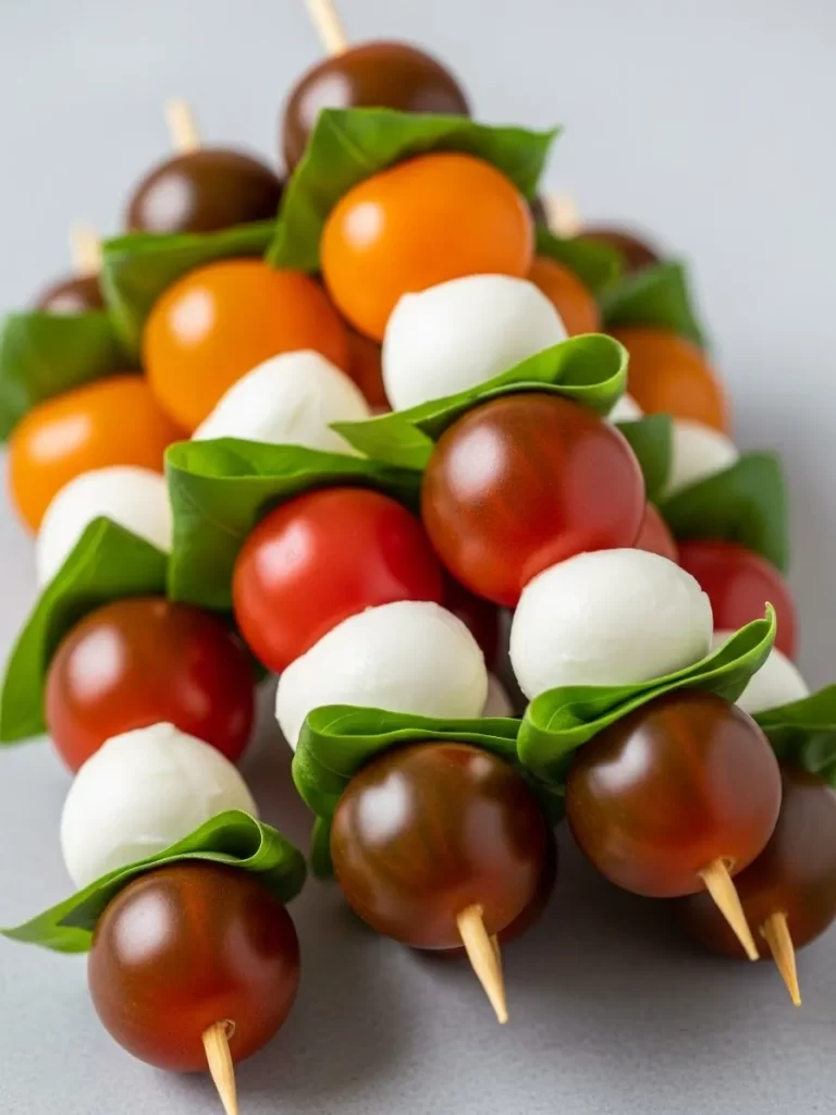 Appetizers with Cheese Appetizers with Cheese