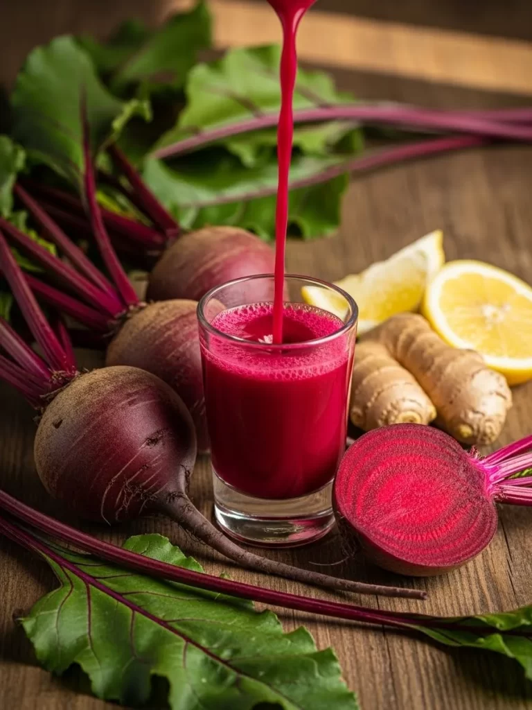 Easy Smoothie Recipes